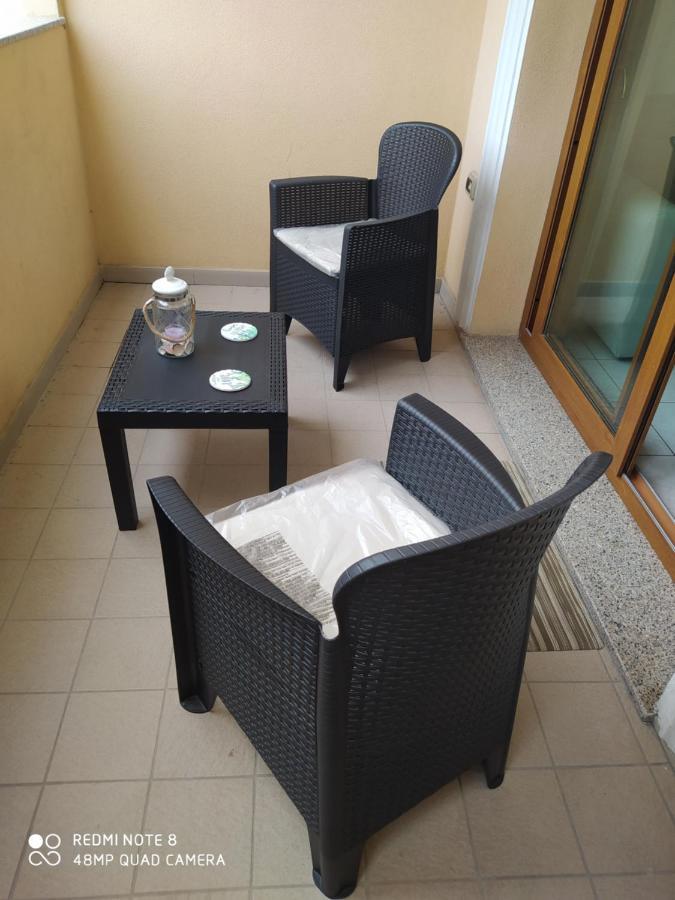 אולביה Greenpark House מראה חיצוני תמונה
