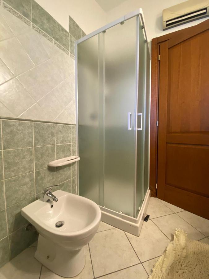 אולביה Greenpark House חדר תמונה